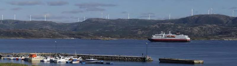<center>Kvenndalsfjellet (5MW) fra Linesøya