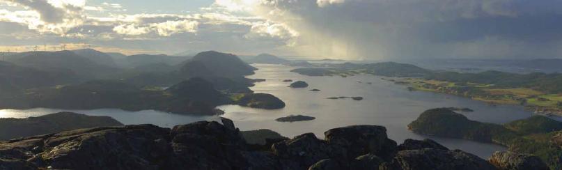 <center>Storheia fra Mælanakken