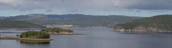 <center>Kvenndalsfjellet (5MW) fra Mørre