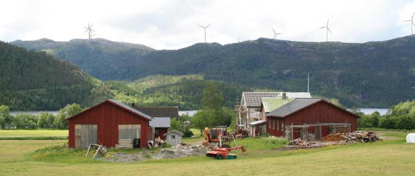 <center>Storheia fra Mørreaune