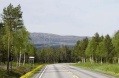 <center>420kV hovedvinkraftgate krysser rv. 17