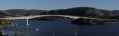 <center>Kvenndalsfjellet (5MW) fra Stokk�ya